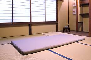 Usagi No Nedoko