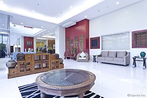 Alicia Apartelle