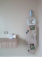 Alicia Apartelle
