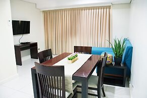 Alicia Apartelle