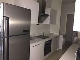 Alicia Apartelle