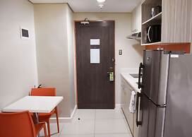 Alicia Apartelle