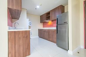 Alicia Apartelle