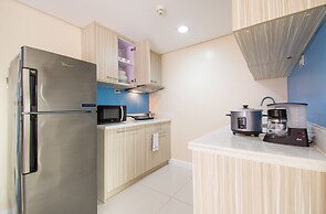 Alicia Apartelle