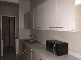 Alicia Apartelle