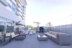 Alicia Apartelle
