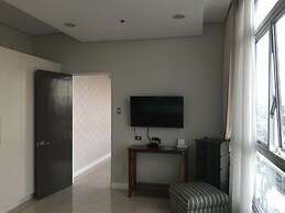 Alicia Apartelle