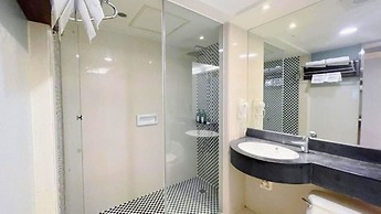 Delton Hotel