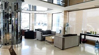 Delton Hotel
