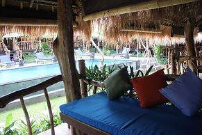 The Calmtree Bungalows