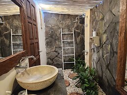 The Calmtree Bungalows