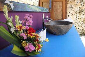 The Calmtree Bungalows