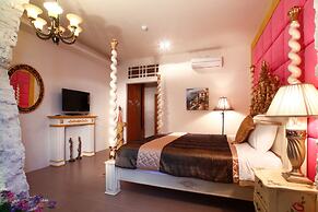 Hao Wang Jiao Homestay