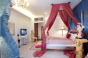 Hao Wang Jiao Homestay