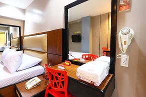 Hotel Sogo Pasay Rotonda