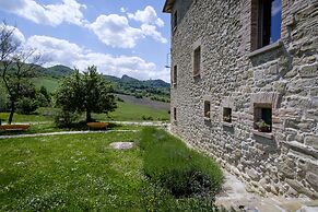 Palazzo Serre - Piscina & Natura