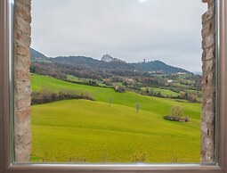 Palazzo Serre - Piscina & Natura