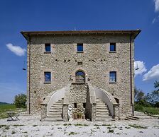 Palazzo Serre - Piscina & Natura