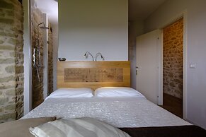 Palazzo Serre - Piscina & Natura