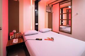 Hotel Sogo Santolan