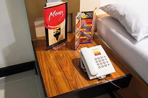 Hotel Sogo Santolan