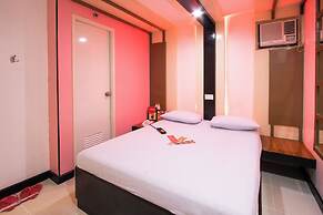 Hotel Sogo Santolan