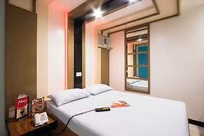 Hotel Sogo Santolan