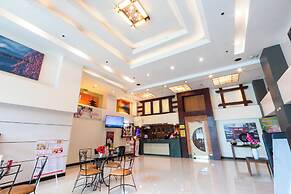 Hotel Sogo Santolan
