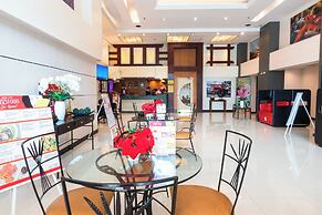 Hotel Sogo Santolan