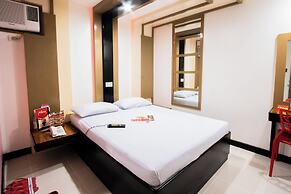 Hotel Sogo Santolan