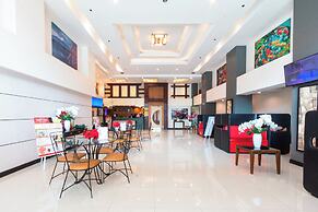 Hotel Sogo Santolan