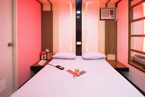 Hotel Sogo Santolan