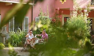 Agriturismo Il Gioco dell'Oca