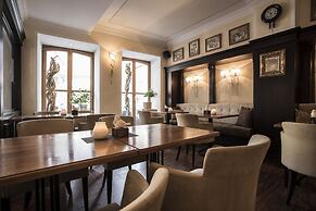 Meiser Altstadt Hotel