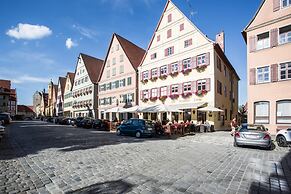 Meiser Altstadt Hotel