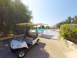 Sienna Eco Resort
