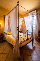 Ta' Bertu Host Family Bed & Breakfast