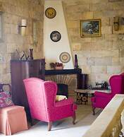 Ta' Bertu Host Family Bed & Breakfast