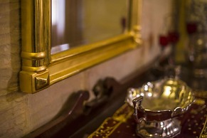 Ta' Bertu Host Family Bed & Breakfast