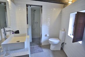 The Burrow Guest House