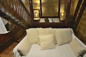 The Burrow Guest House