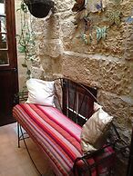 The Burrow Guest House