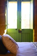 The Burrow Guest House