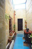 The Burrow Guest House