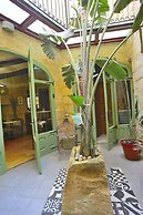 The Burrow Guest House