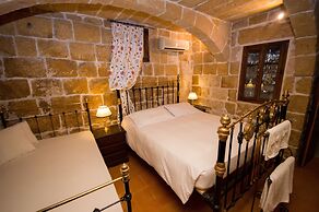 The Burrow Guest House