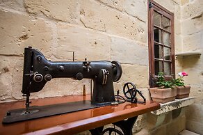 The Burrow Guest House