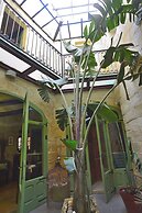 The Burrow Guest House