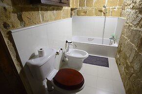 The Burrow Guest House