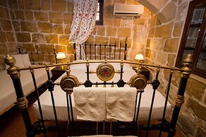The Burrow Guest House
